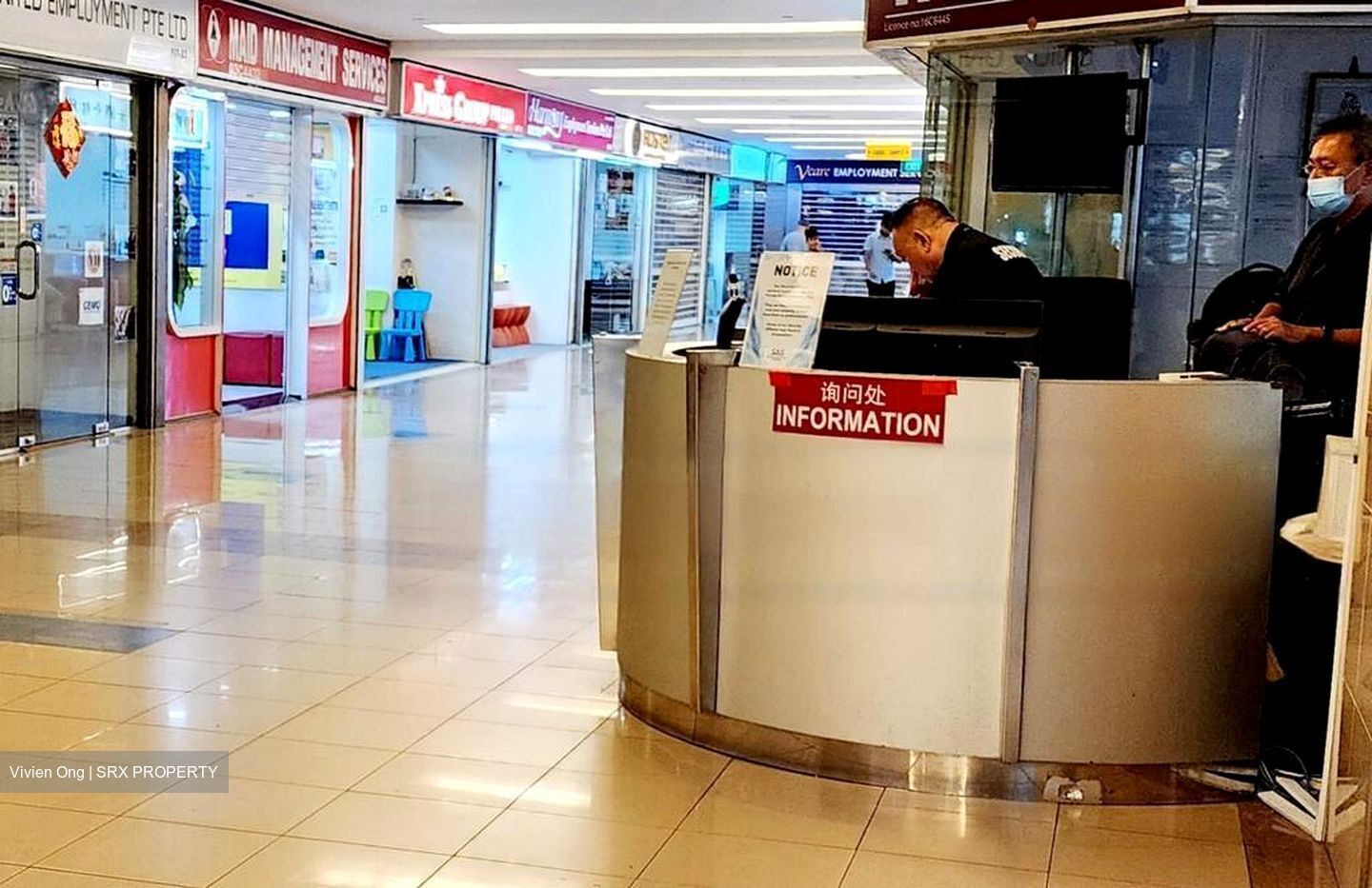 Katong Shopping Centre (D15), Shop House #474936731